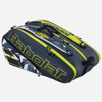Babolat RH x 12 Pure Aero 2023, Tennis bager