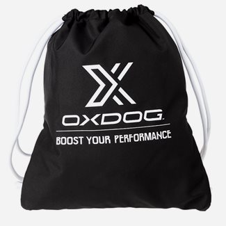 Oxdog OX1 Gym Bag Black/White, Padelväska