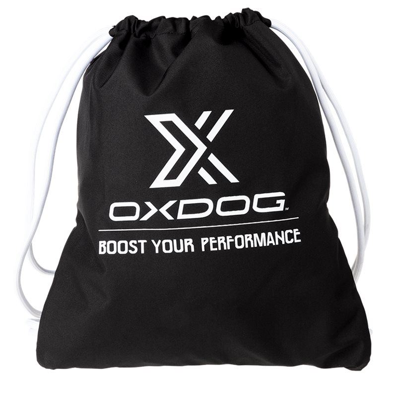 Oxdog OX1 Gym Bag Black/White Padelväska
