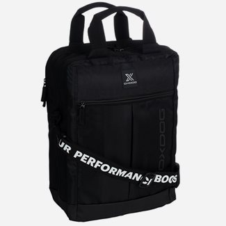 Oxdog OX1 Coach Backpack Black/White