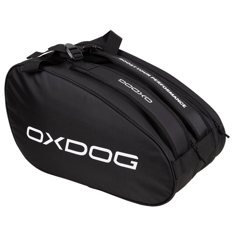 Oxdog Ultra Tour Padel Bag Black Padelväska