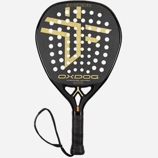 Oxdog Ultimate PRO+ Hes-Carbon Silentspeed 3D/Sand DM
