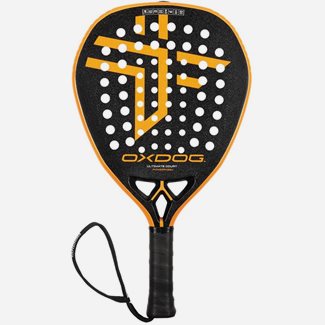Oxdog Ultimate Court Powerribs 3D/Sand DM
