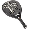 Oxdog Hyper PRO Hes-Carbon Powerribs 3D DR, Padelracket