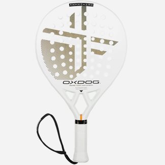 Oxdog Sense Tour Carbon Powerribs 3D/Sand RO