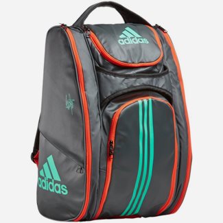 Adidas Racket Bag Multigame, Padellaukut