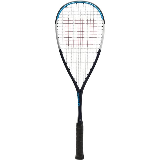 Wilson Ultra CV Squash Racket 21