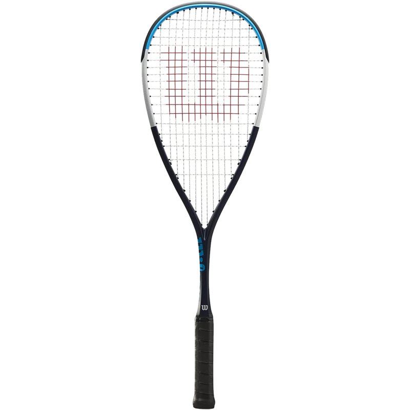Wilson Ultra CV Squash Racket 21, Squashracket