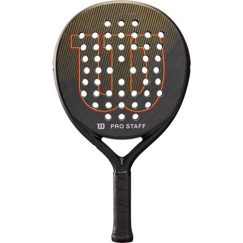 Wilson Pro Staff V2 Padelracket