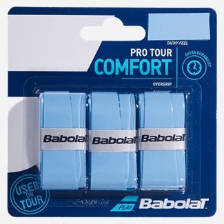 Babolat Pro Tour 3-Pack Blue, Tennis Greb