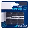 Babolat Pro Tour 3-Pack, Tennis grepplindor