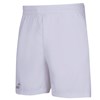 Babolat Short Play White 2022, Padel- og tennisshorts herre