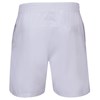 Babolat Short Play White 2022, Padel- og tennisshorts herre