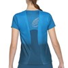 Bullpadel Camiseta Eriete, Padel- og tennis T-skjorte dame