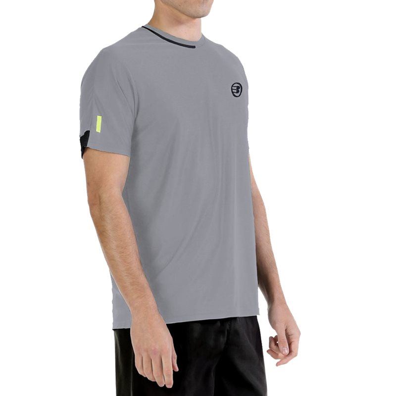 Bullpadel Linde, Padel- och tennis T-shirt herr