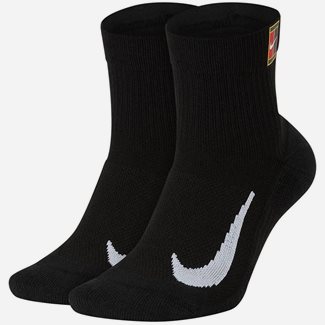 Nike Heritage Max Ankle Socks, Sukat
