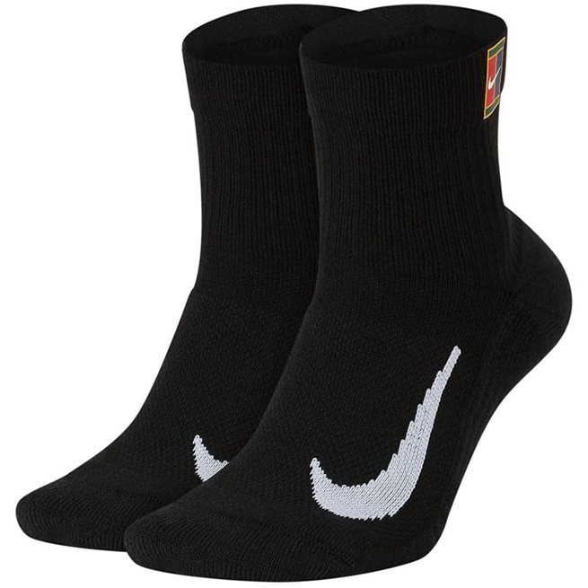 Nike Heritage Max Ankle Socks, Sokker