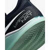 Nike React Vapor Nxt Women Cly Tennis/Padel 2022, Padel sko dame