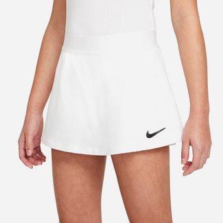Nike Court Victory Skirt, Padel- och tenniskjol tjej