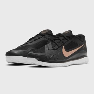 Nike Court Wmn Air Zoom Vapor Pro, Padel sko dame
