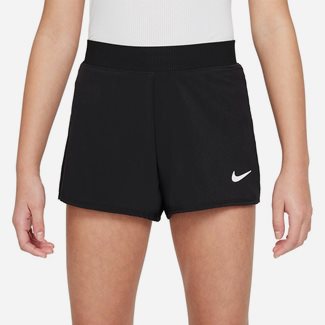 Nike G Nkct Df Vctry Shrt, Tyttö padel ja tennis shortsit