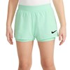 Nike Court Dri-Fit Victory Girls Tennis Shorts, Padel- og tennisshorts jente