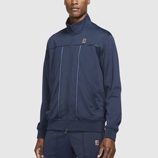 Nike Court Heritage Jacket, Padel- og tennisjakke herre