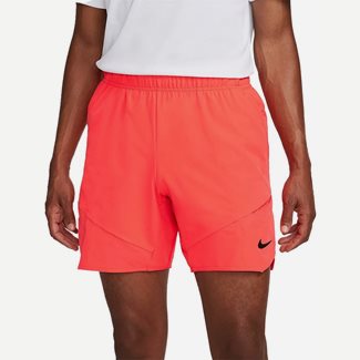 Nike Court Dri-Fit Advantage 7" Shorts, Miesten padel ja tennis shortsit