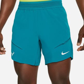 Nike Court Dri-Fit ADV Rafa,  Padel- og tennisshorts herre