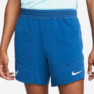 Nike Rafa Dri-Fit Advantage Short 7", Padel- og tennisshorts herre