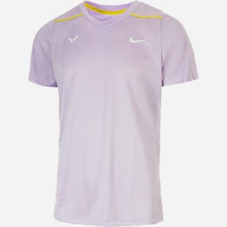 Nike Nike Dri-Fit Challenger Nadal, Padel- og tennis T-skjorte herre