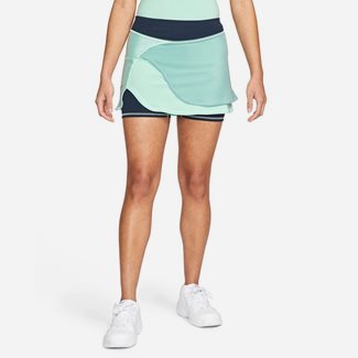 Nike Court Dri-Fit Slam, Padel- och tenniskjol dam