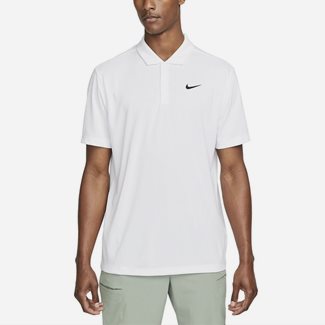 Nike Court Dri-Fit Men's Tennis Polo, Padel- och tennispiké herr