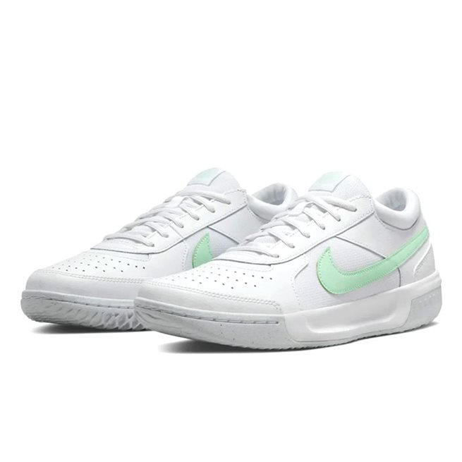Nike Court Zoom Lite 3, Padel sko dame