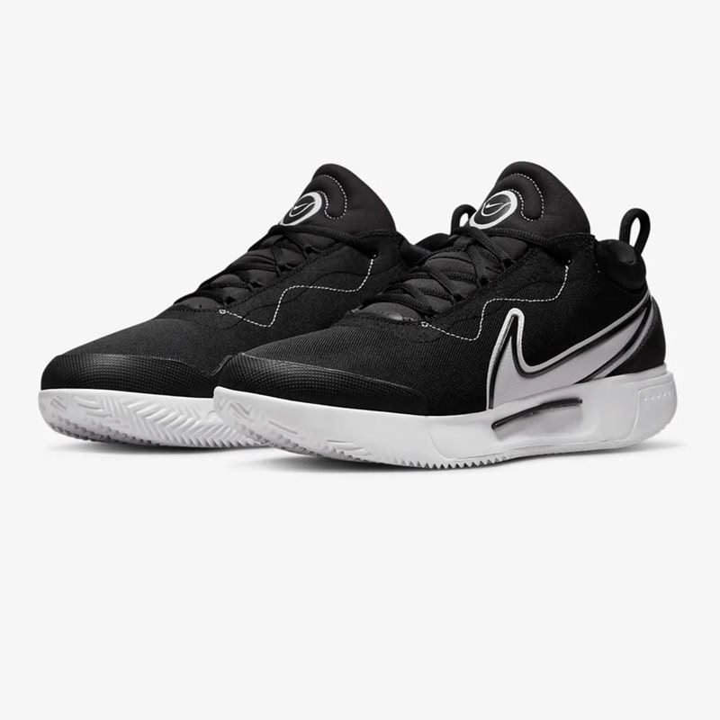 Nike Court Zoom Pro Clay Padelskor herr