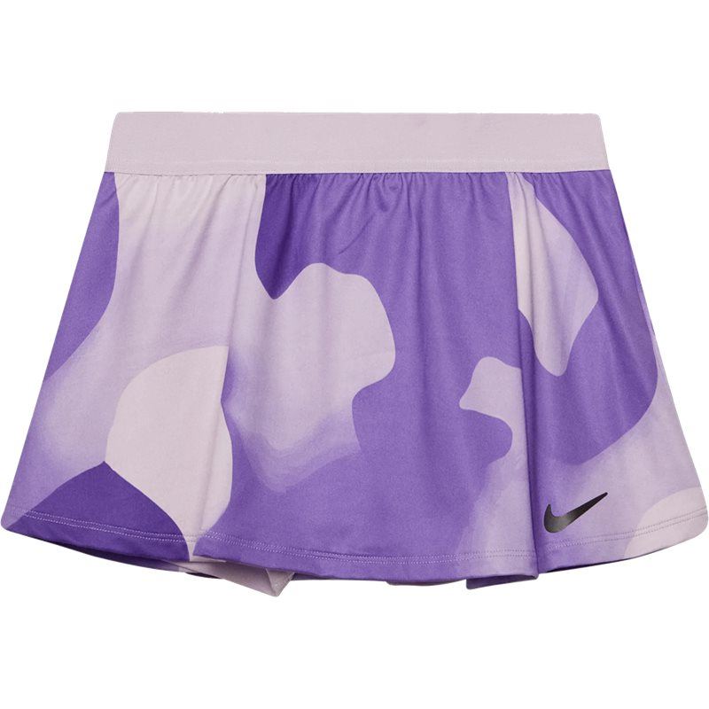 Nike Court Dri-Fit Victory Skirt Girls Padel- och tenniskjol tjej