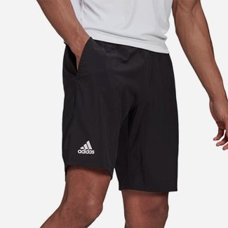 Adidas Club Stretch Woven Shorts 9", Padel og tennisshorts herrer