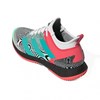 Adidas Adizero Ubersonic 4M Heat, Padelskor Herr