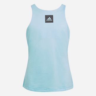 Adidas Girls Match Tank, Tyttö padel ja tennis liinavaatteet