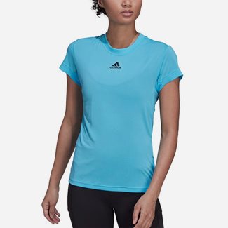 Adidas Match Tee, Padel og tennis T-shirt dame