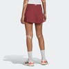 Adidas Match Skirt Red, Padel- och tenniskjol dam