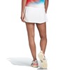 Adidas Match Skirt White, Padel- och tenniskjol dam