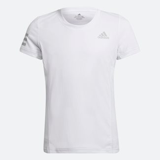 Adidas Girls Club Tee, Padel- og tennis T-shirt jente