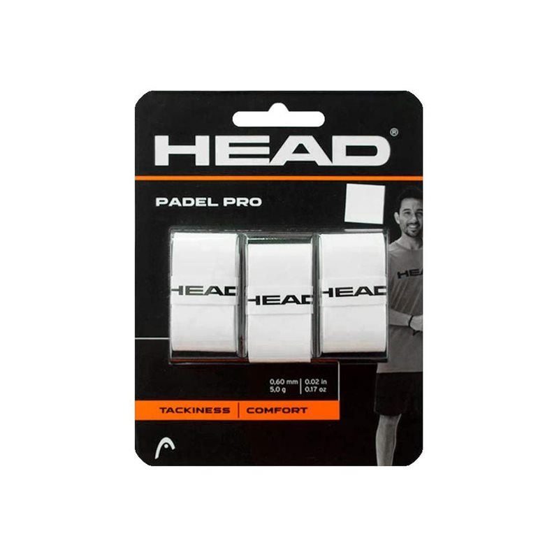 Head Padel Pro Grepplinda