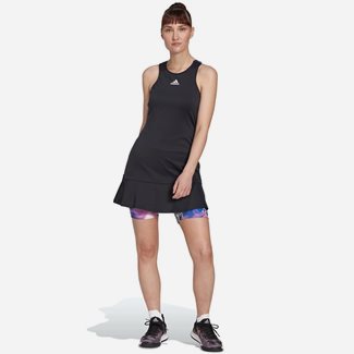 Adidas Tennis U.S Series Y-Dress, Naisten padel ja tennis mekko