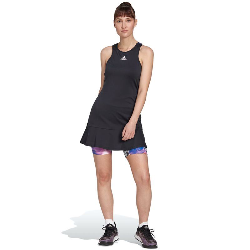 Adidas Tennis U.S Series Y-Dress Naisten padel ja tennis mekko