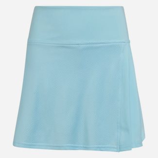 Adidas Girls Popup Skirt, Padel og tennis nederdel pige