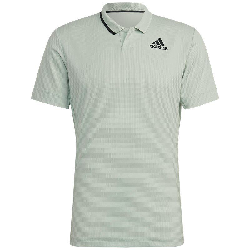 Adidas Tennis US Series Freelift Polo Shirt Miesten padel ja tennis pique