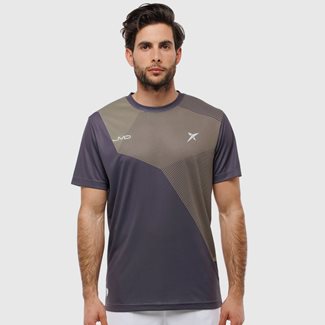Drop Shot Koa Shirts, Padel og tennis T-shirt herrer