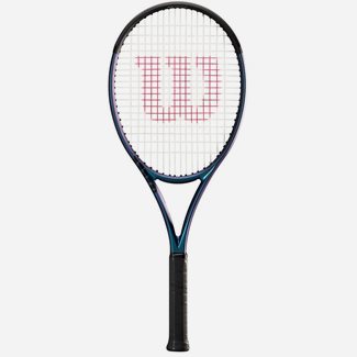 Wilson Ultra 100L V4.0 ustrenget, Tennisracket